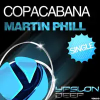 copacabana — Martin phill