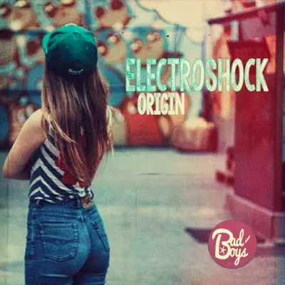 Origin - Electroshock