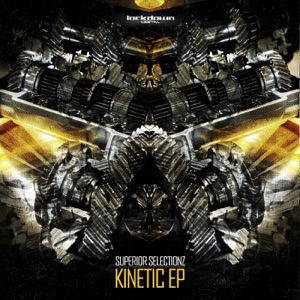 Kinetic - EP
