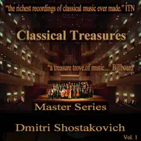 Prelude and Fugue in F Major, Op. 87/23 — Dmitri Shostakovich