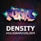 Hologram - Den5ity lyrics