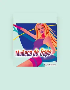 Listen to Susana Echevarría, watch music videos, read bio, see tour dates & more!