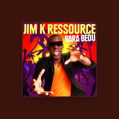 Listen to Jim K Ressource, watch music videos, read bio, see tour dates & more!