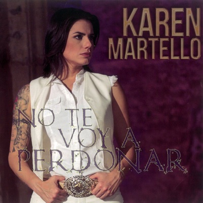 No Te Voy a Perdonar - Single