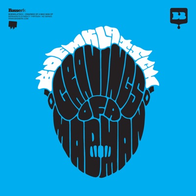 Cravings of a Mad Man - EP