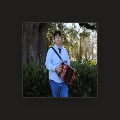 Listen to Brennan Johnson, watch music videos, read bio, see tour dates & more!