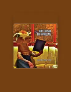 Ascolta The Problems, guarda video musicali, leggi la biografia, vedi le date del tour & altro!