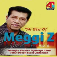 Kodrat — Meggi Z