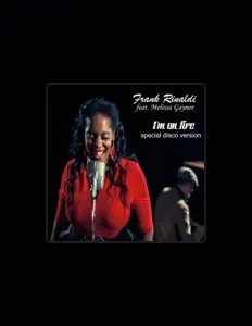 Écoutez Frank Rinaldi, regardez des vidéoclips, lisez la biographie, consultez les dates de tournée et plus encore !