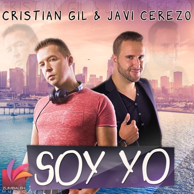 Soy Yo - Single