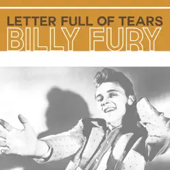 Last Night Was Made for Love - Single - Billy Fury