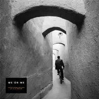 Currents of Time — We/Or/Me