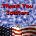 Souders - Thank You, Soldiers (feat. Tussing Elementary School)