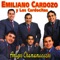 Jineteando en Tostado/Granja San Antonio - Emiliano Cardozo Y Los Cardocitos lyrics