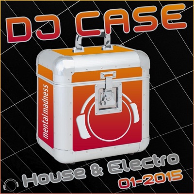DJ Case House & Electro 01-2015