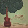 Todd MacDonald