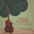 Todd MacDonald