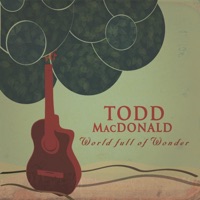 Todd MacDonald
