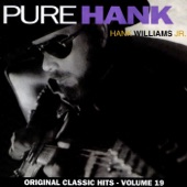 Hank Williams, Jr. - Be Careful Who You Love (Arthur's Song)