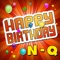 Happy Birthday Perry - Happy Birthday Library lyrics
