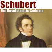 Schubert: Die Unvollendete Sinfonie - EP