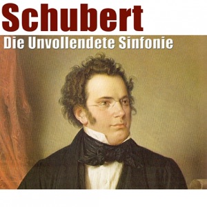 Schubert: Die Unvollendete Sinfonie - EP