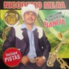 Nicodemo Mejia - Yo Le Alabo de Corazón