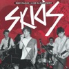 Skids Live In Concert artwork