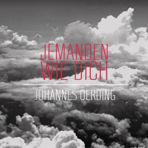 Jemanden wie dich - EP