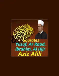 Aziz Aliliを聴いたり、ミュージックビデオを鑑賞したり、経歴やツアー日程などを確認したりしましょう！