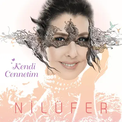 Listen to Kendi Cennetim by Nilüfer