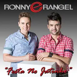 Festa no Jatinho (Ao Vivo) - Ronny e Rangel Festa no Jatinho (Ao Vivo) - Ronny e Rangel