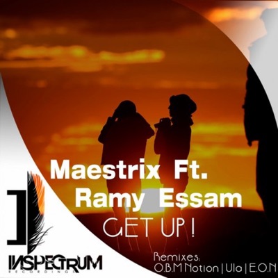 Get Up - EP