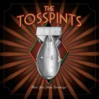 Blood or Whiskey — The Tosspints