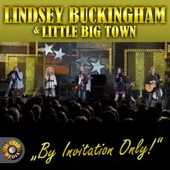 By Invitation Only! (Live in Nashville) - Lindsey Buckingham