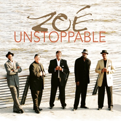 Unstoppable