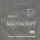 Macuscript Vol 3