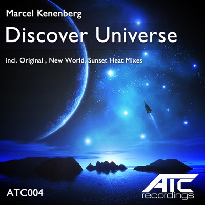 Discover Universe - Single