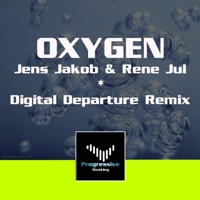 Oxygen - Single - Jens Jakob & Rene Jul