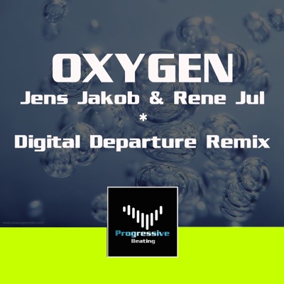 Oxygen - Single