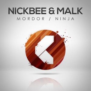 Mordor / Ninja - Single