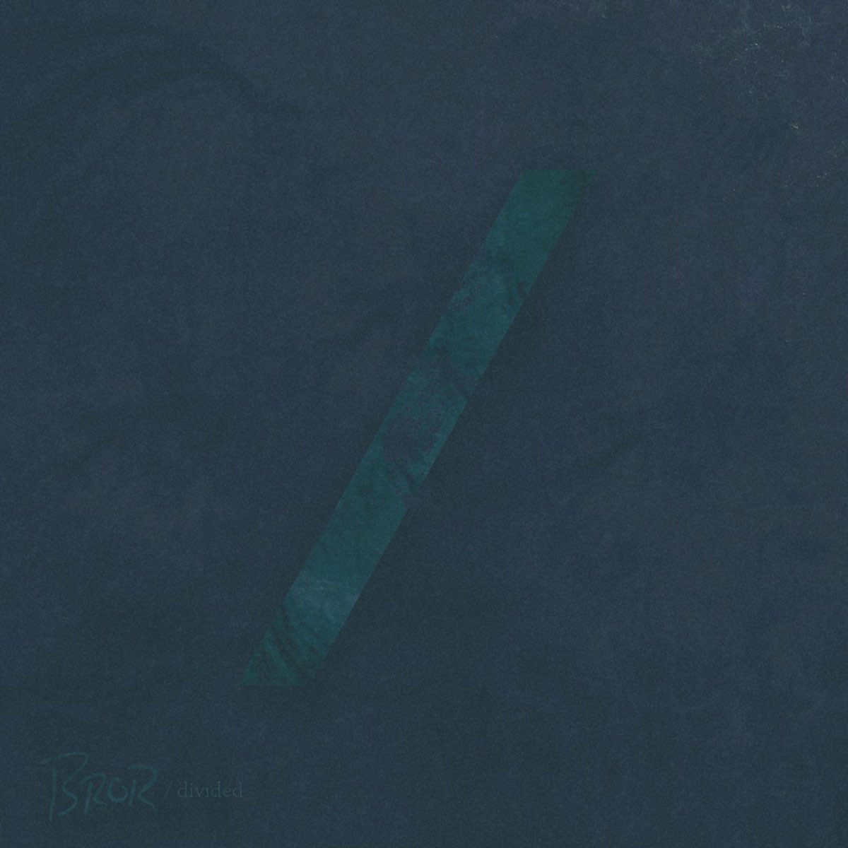 Divided - Bror의 앨범 - Apple Music Apple Music에서 감상하는 Bror의 Divided