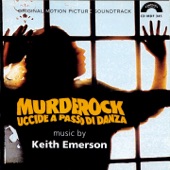 Murderock (Original Soundtrack from "Murderock, uccide a passo di danza")