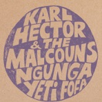 Ngunga Yeti Fofa - EP