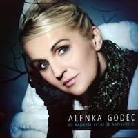 ALENKA GODEC