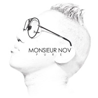 Pure (Edition Collector) - Monsieur Nov