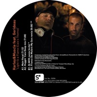 Light to a Flame (Caio's Theme) [feat. Gerideau] - Harley&Muscle