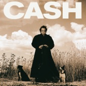 Johnny Cash - Drive On