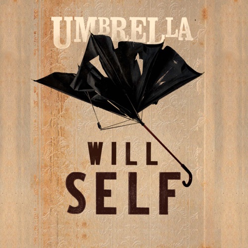 Umbrella: A Novel (Unabridged) cover