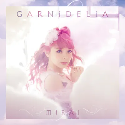 PiNK CAT (instrumental) - Single - Garnidelia